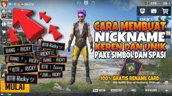 50+ Nama ID PUBG Mobile Keren dan Unik Terbaru