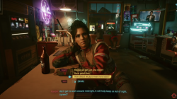 Interesting Facts About Panam Cyberpunk 2077