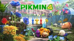 Pikmin 4: Dinge, die nach Abschluss der Hauptgeschichte zu tun sind