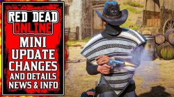 RDR2 Update 2023: Bring Many New and Interesting Prizes