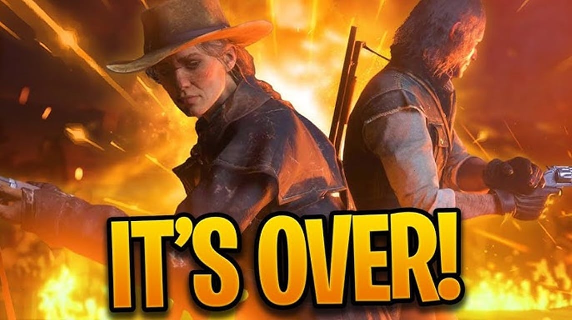 Is Red Dead Online shutting down in 2023?