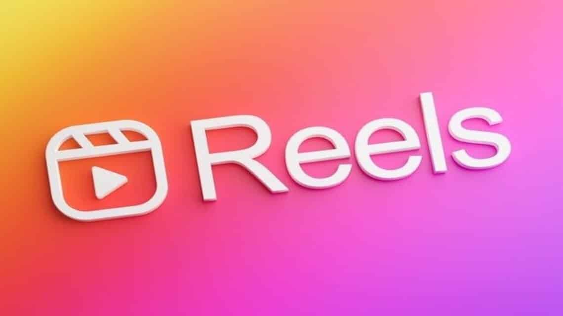 Instagram-Reels