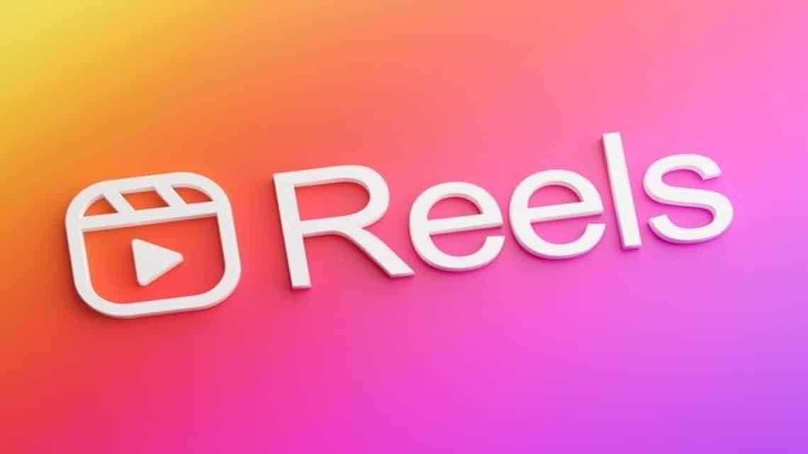 Reels Instagram