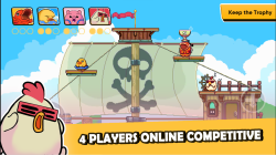 Paw Rumble: Cerita, Gameplay, dan Top Up Termurahnya