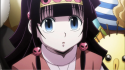 Alluka Zoldyck: Powers and Unique Facts About Her