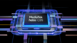 推荐搭载 MediaTek Helio G99 芯片组的手机