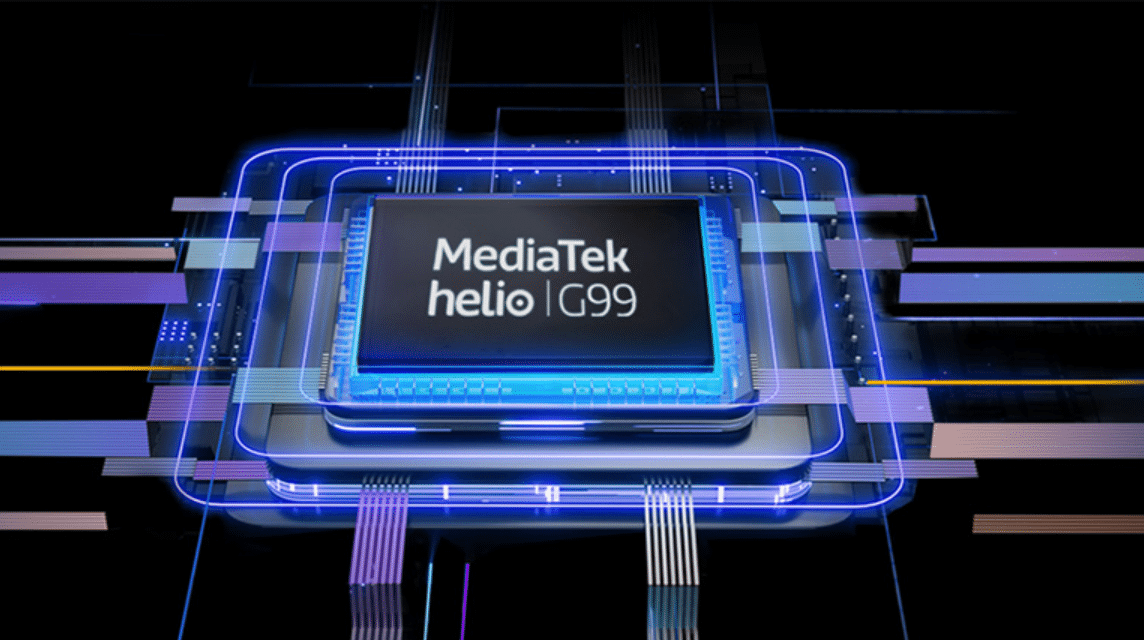 MediaTek 칩셋 주문