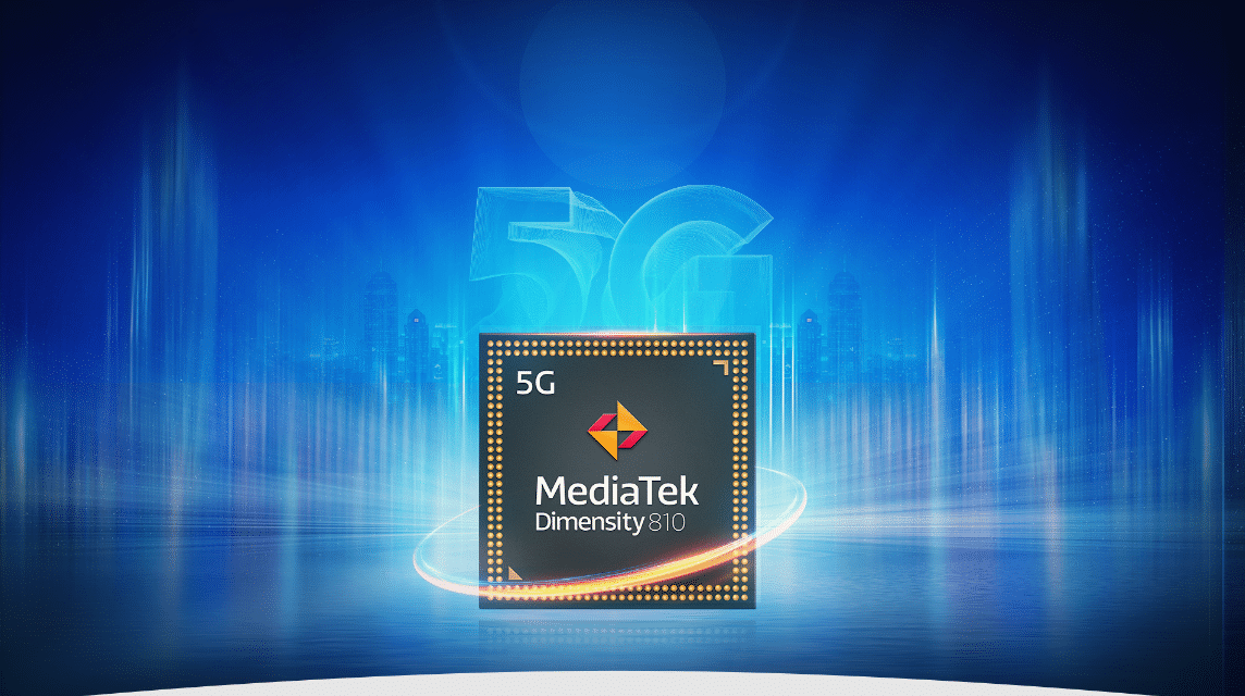 MediaTek Chipset Order