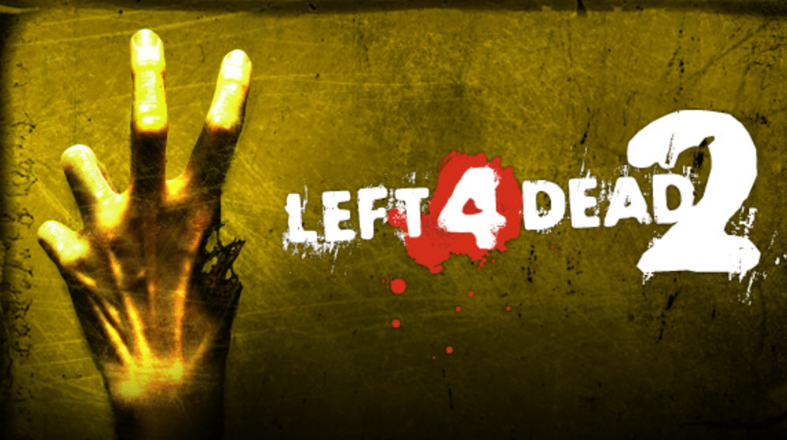 Cheat Left 4 Dead 2