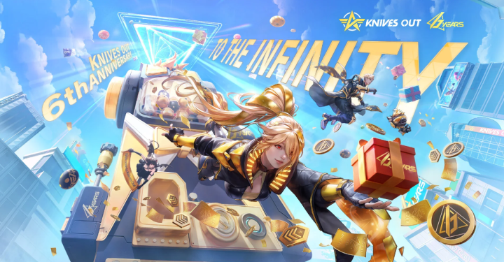 Knives Out: 검토, 장점 및 단점, 충전 방법