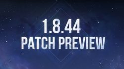 Latest ML Patch Update Schedule for Season 31