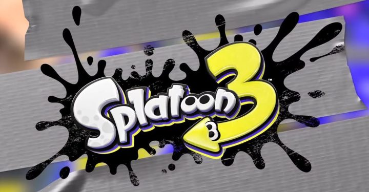 Splatoon 3：故事情节、游戏玩法和 DLC 附带订单！