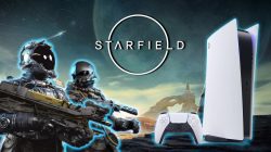 There are rumors that Starfield will be coming to PS5