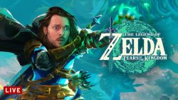 Complete Guide to Playing The Legend of Zelda Tears of the Kingdom