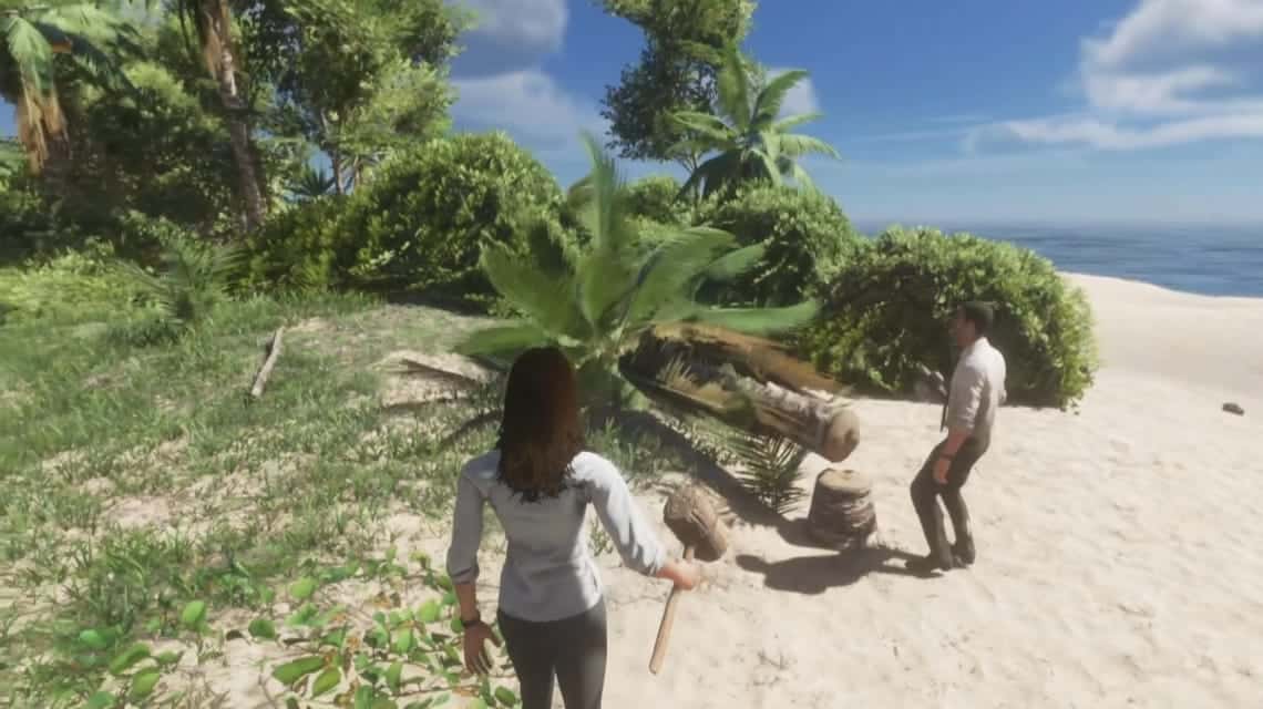 Tips for playing Stranded Deep
