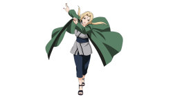 5 Facts About Medical Ninja Tsunade That Rare People Know!