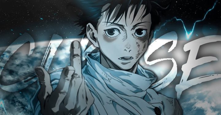 5 Facts about Yuta Okkotsu, the Strongest Cursed Spirit User!