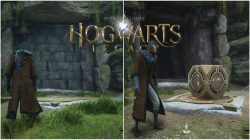 Location and How to Open Treasure Vaults in Hogwarts Legacy!