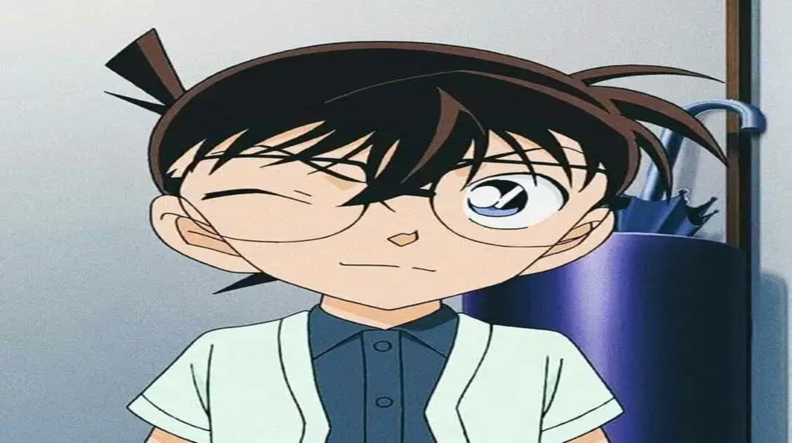 Detective Conan