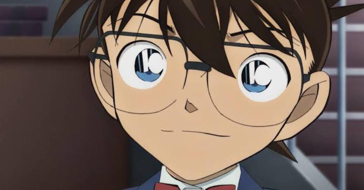 10 Peringkat Detective Conan Movie Berdasarkan Rating IMDb