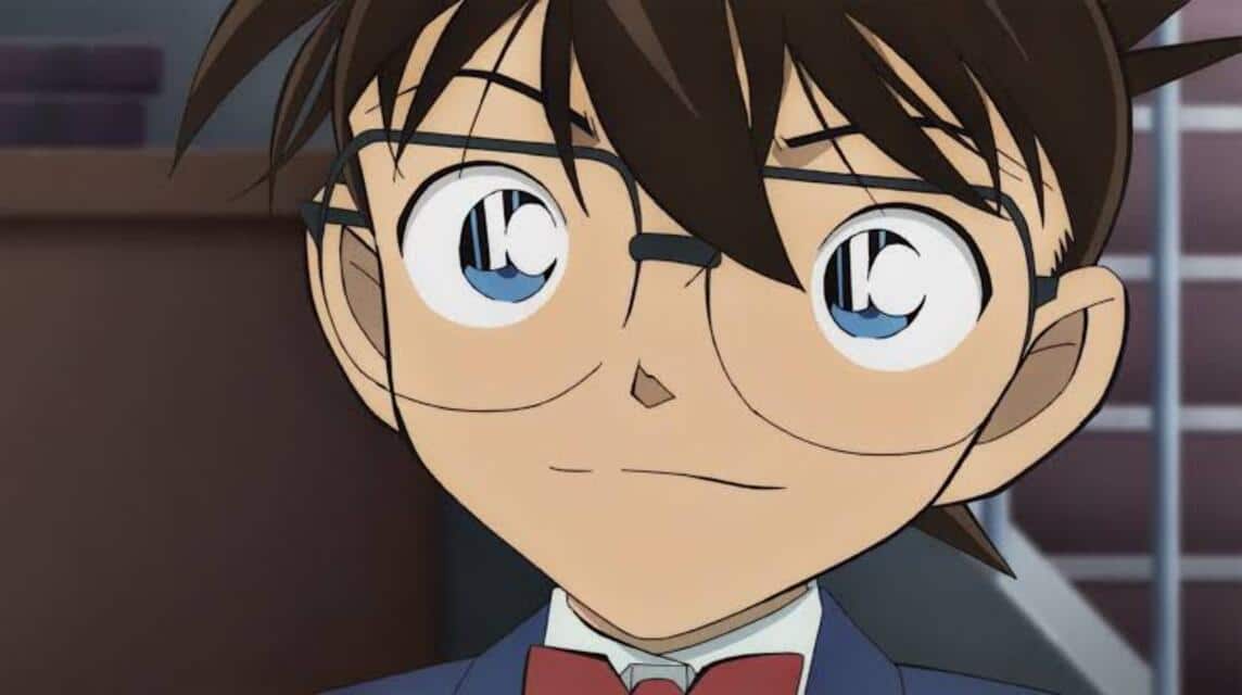 Detective Conan