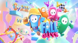 Nintendo Switch와 다른 플랫폼의 Fall Guys 기능 비교!