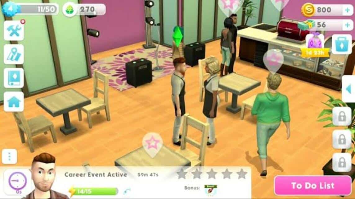 11 Games Like The Sims: Similar Life Simulation Games 2023