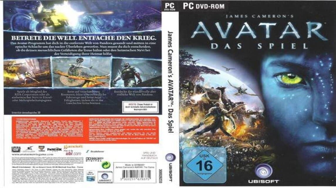 Avatar-Spiele (4)