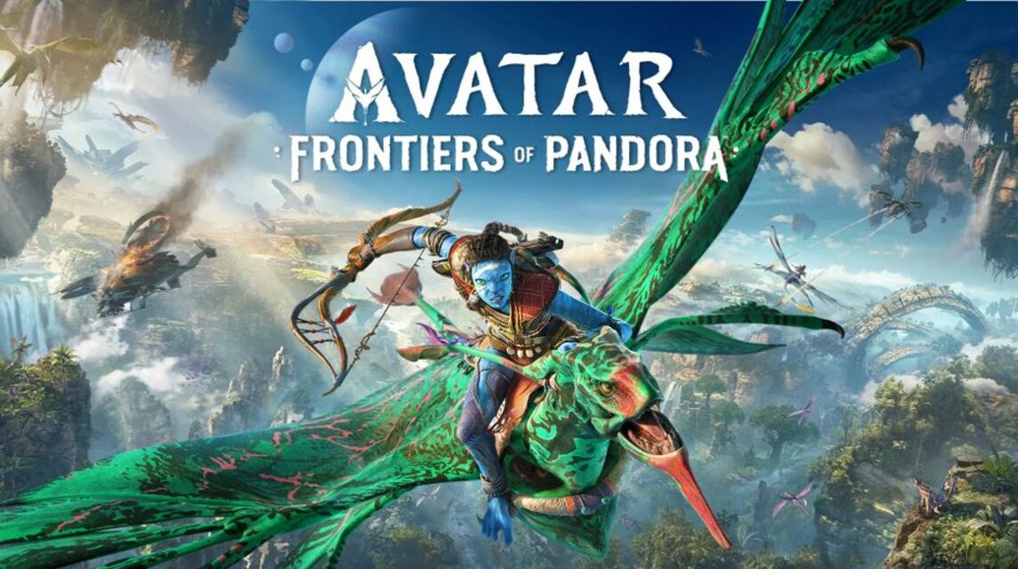 Avatar-Spiele (2)