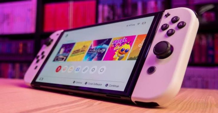 Nintendo Switch Successor: Rumor Nintendo Switch 2, Rilis 2024?