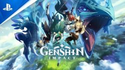 Daftar Karakter Tier SS Genshin Impact Terbaik Versi 4.3!