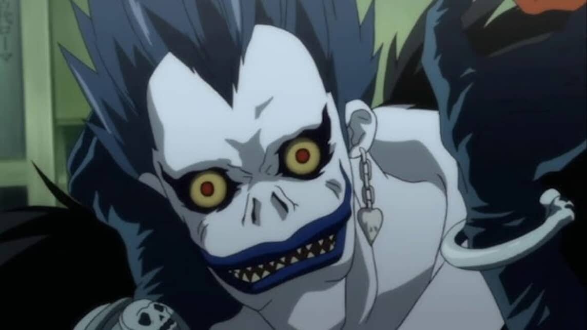 Ryuk (Death Note)