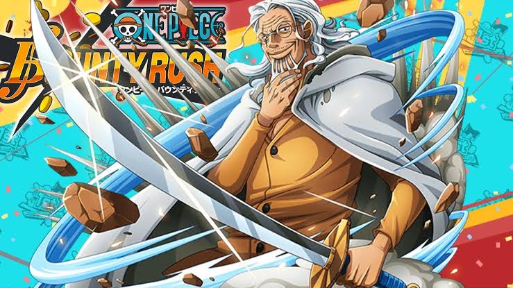 Silver Rayleigh