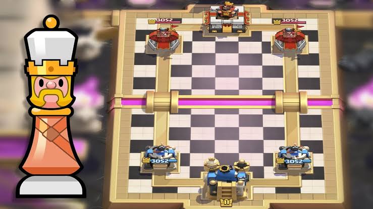 Schach Royale