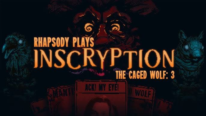 Incryption