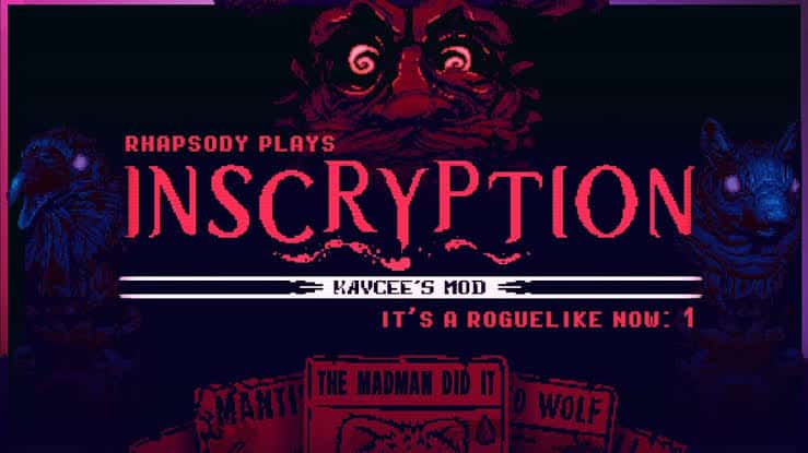 Incryption