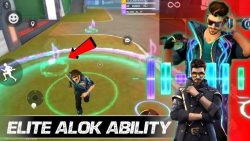 Best Alok FF Skill Set to Win in All Modes