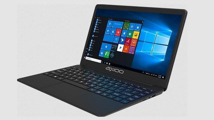 Günstiger Gaming-Laptop 6 Millionen Axioo Slimbook 14R5