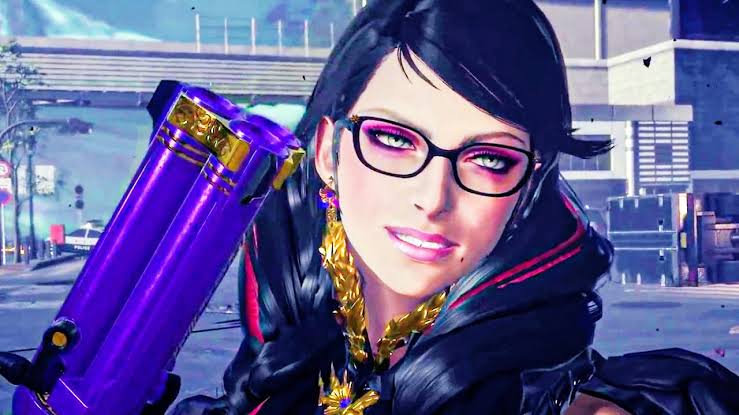 Bayonetta 3