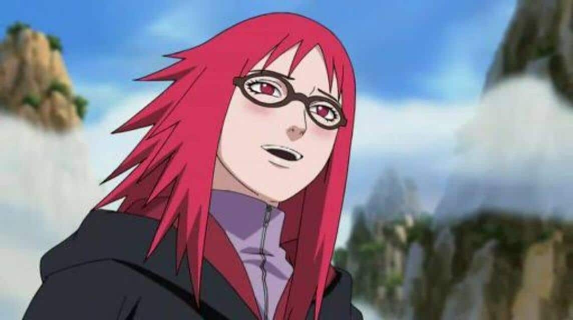 karin uzumaki (1)