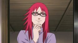 Karin Uzumaki: Differences and Similarities with the Uzumaki Clan!