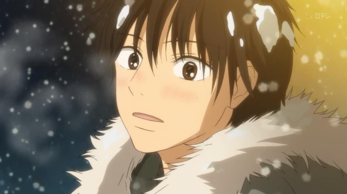 kazehaya shouta kimi ni todoke