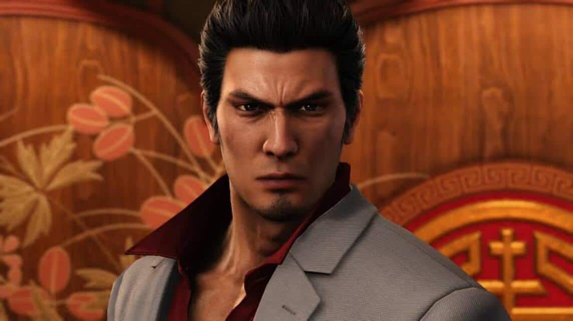 kazuma kiryu (1)