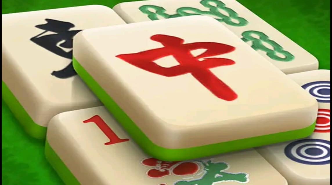 Mahjong-Spiele (2)