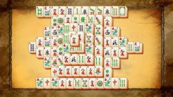 Rekomendasi 5 Games Mahjong Android