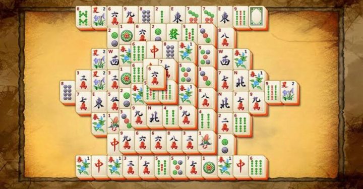 Androidのおすすめ麻雀ゲーム5選