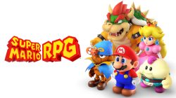 Super Mario RPG: Update Patch Notes Version 1.0.1, More Exciting!