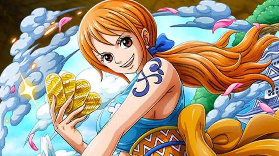 17 Facts About Nami (One Piece) 