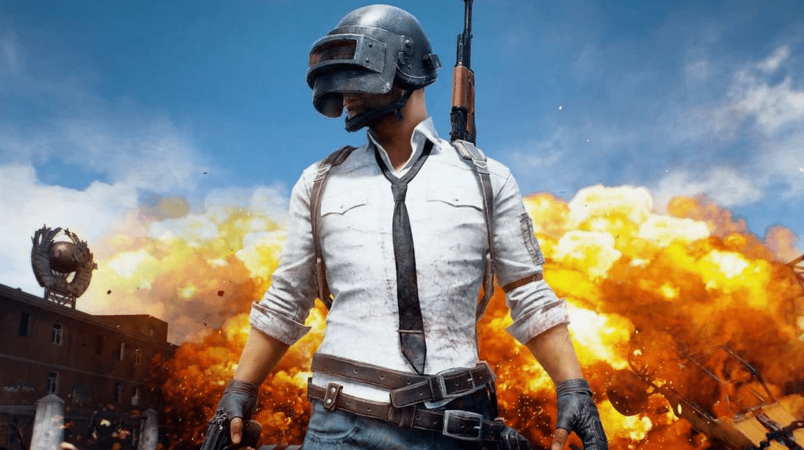 PUBG モバイル