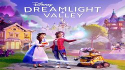 Resep Rahasia Disney Dreamlight Valley, Menggoda Selera!